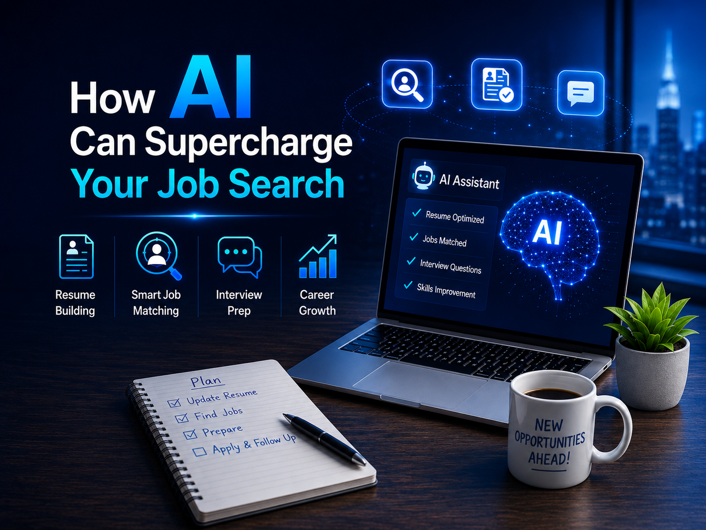 Is a degree enough to land your dream job
